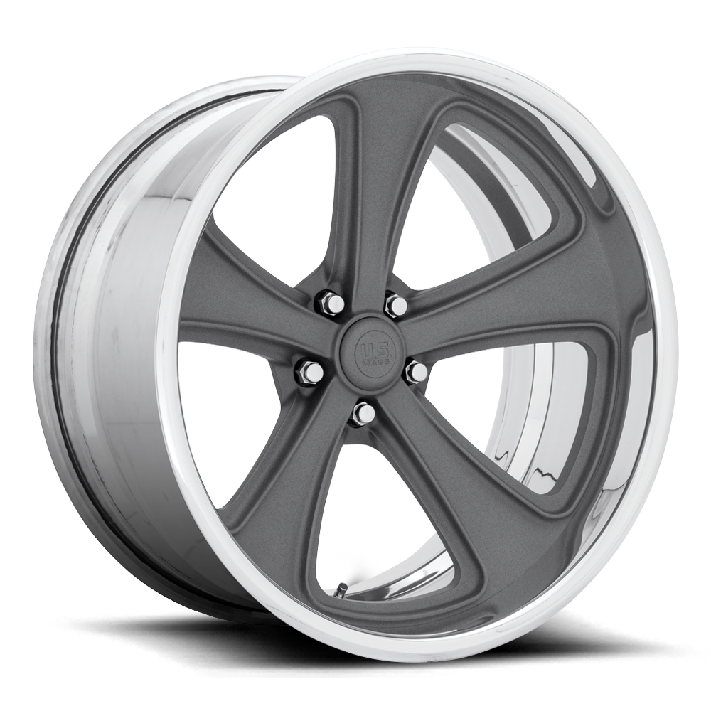 US Mag Rascal Concave