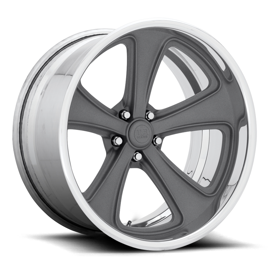 US Mag Rascal Concave