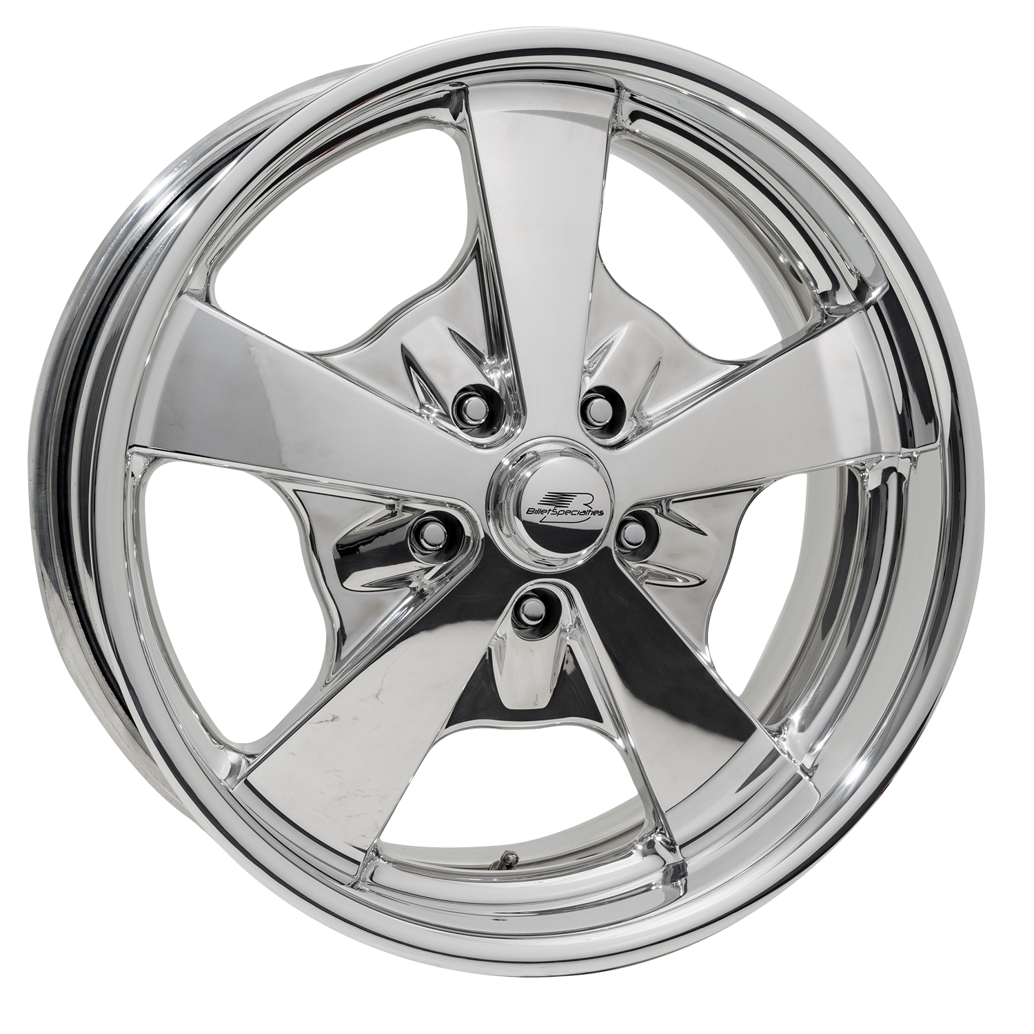 Billet Specialties SLG59