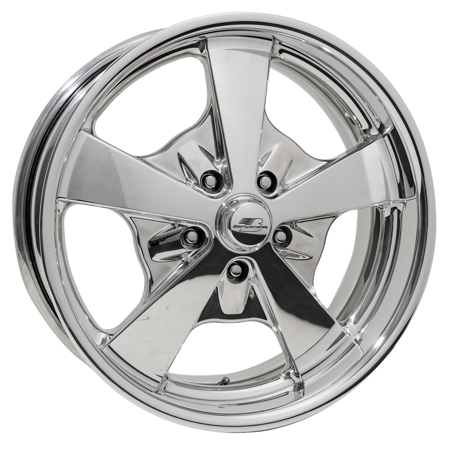 Billet Specialties SLG59