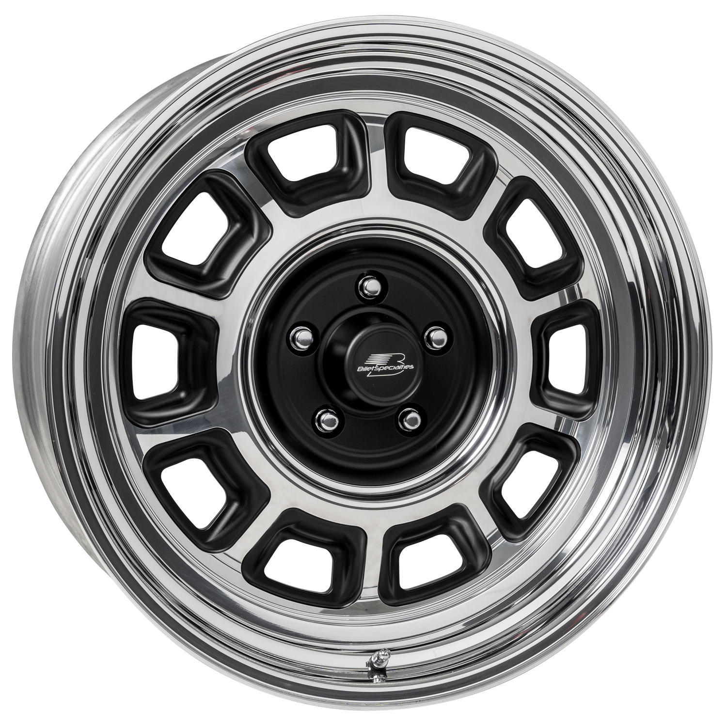 Billet Specialties Grand National