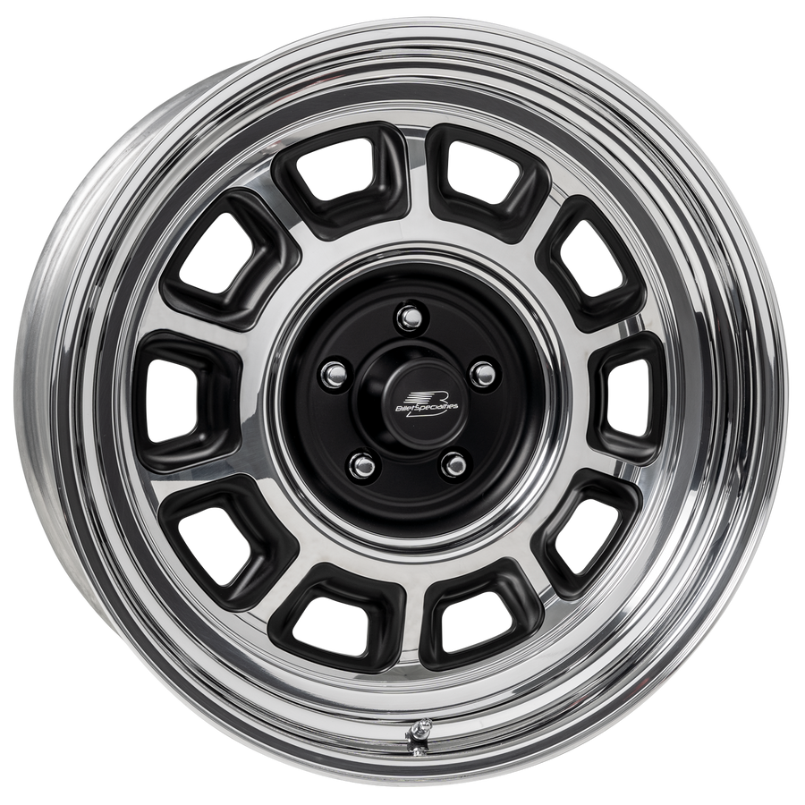 Billet Specialties Grand National