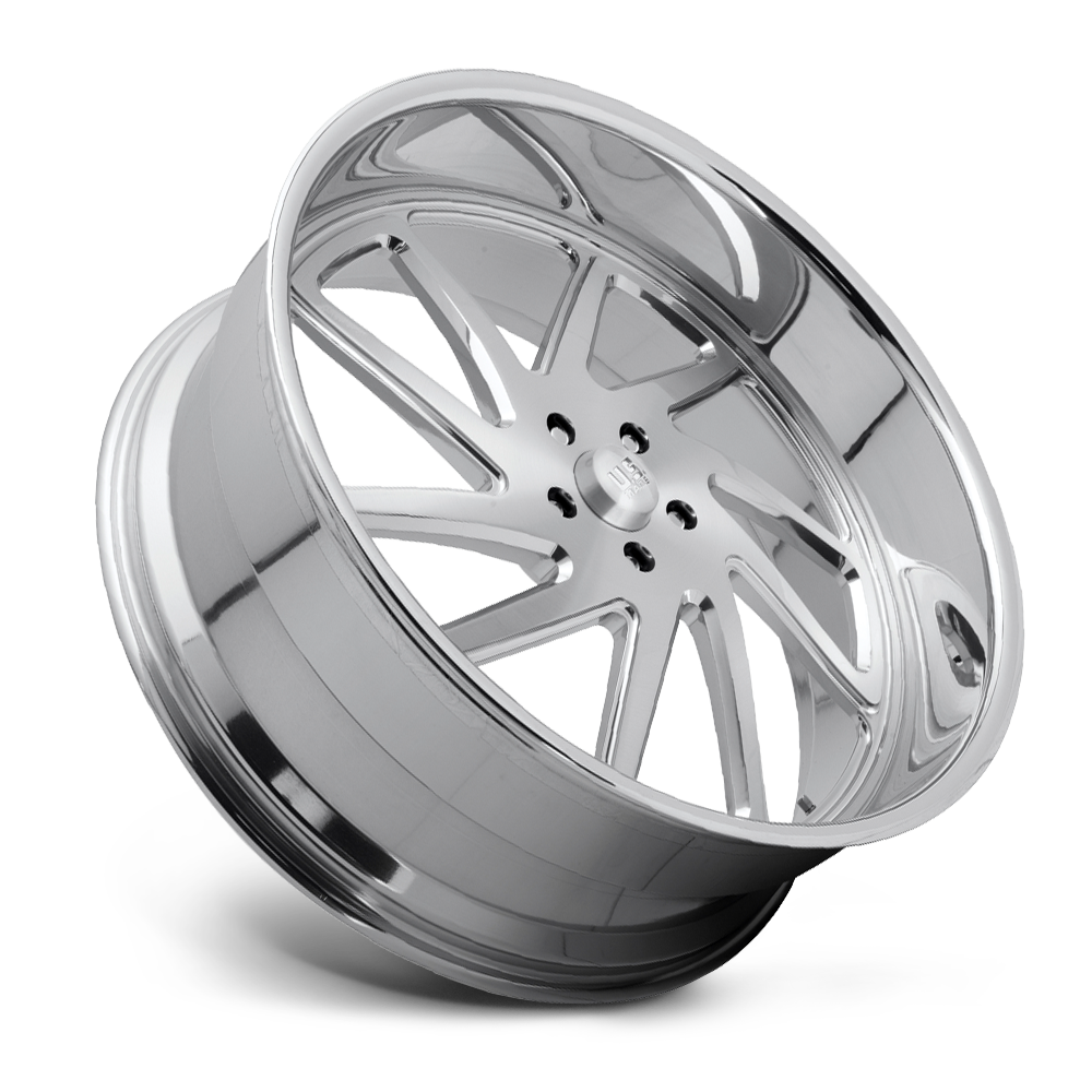 US Mag Wheels Stryker U794 - Pro Performance