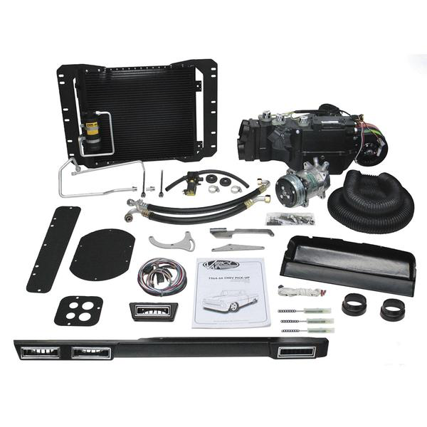 Vintage Air Gen 5 Sure Fit AC System - 60-66 C10