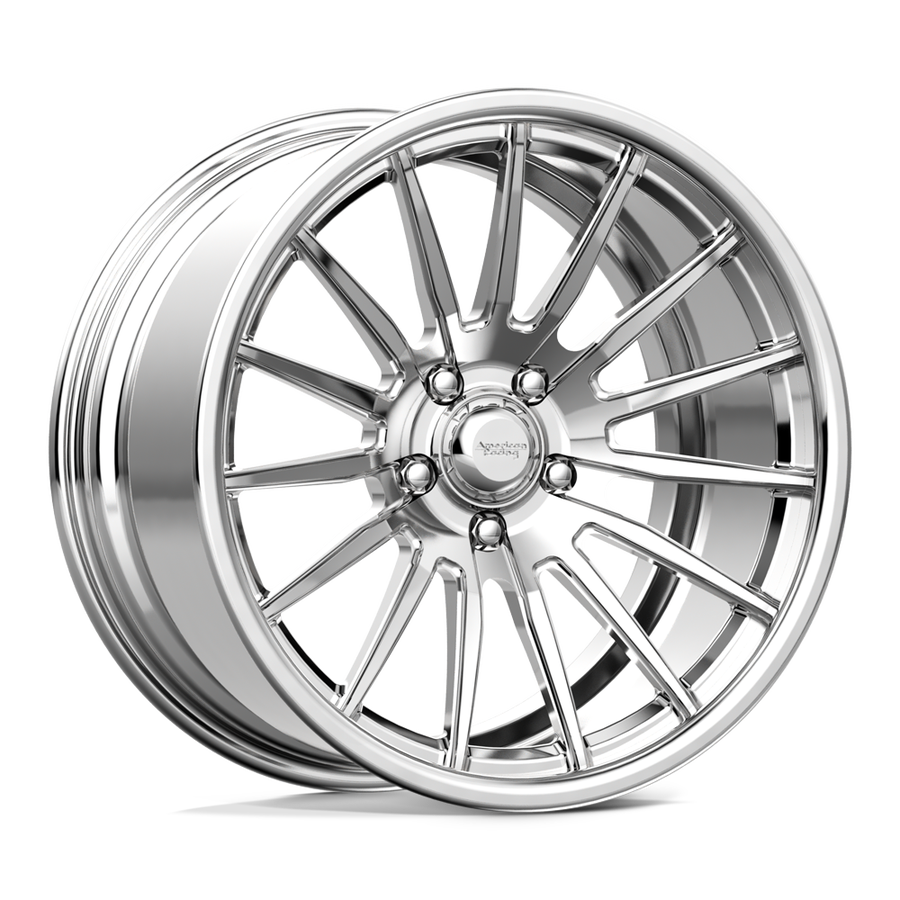 American Racing VF544 Forged Multi-Spoke