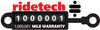 RideTech HQ Rear Shock Kit - 99-06 2wd GM Truck