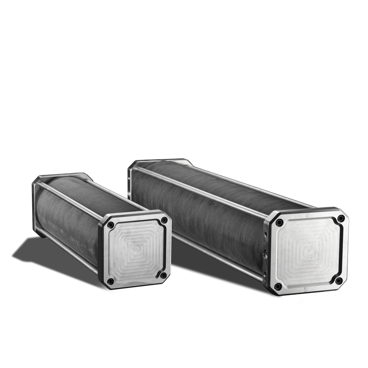 Square Tank  - Composite