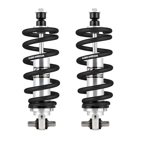 Pro Performance Coilover Kit - 96-99 2-DOOR 2WD TAHOE