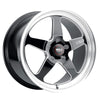 Weld Racing S104 Ventura Set - 88-98 OBS - Staggered 18"-22"