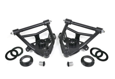 RideTech Lower Control Arms for Stock Coils - 71-87 C10
