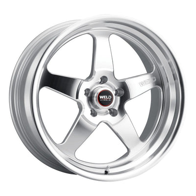 Weld Racing S105 Ventura Set - 88-98 OBS - Staggered 20"-22"
