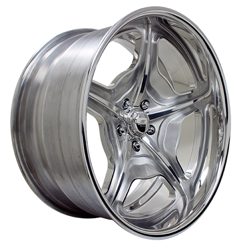 Billet Specialties Sprint C Concave Deep