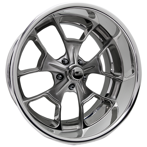 Billet Specialties Reaper S