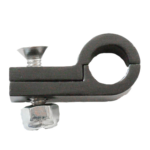 Phenix Billet P-Clamp, 3/16 ID