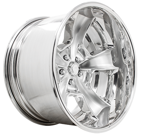 Billet Specialties Knuckle Extreme C