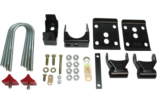 Belltech Flip Kit W/ Notch - 95-99 Tahoe (2-Door 2WD)