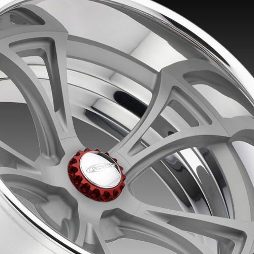 Schott Tomahawk Concave