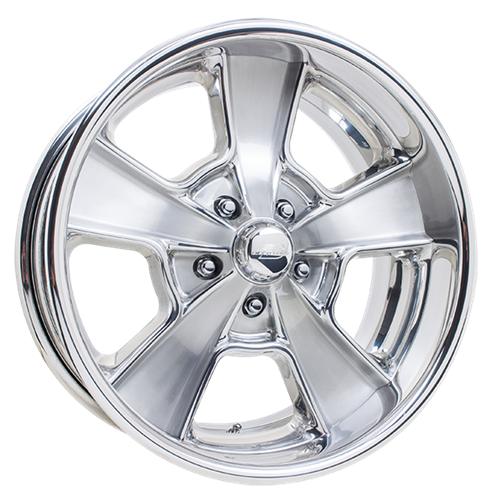 Billet Specialties Knuckle Dish C