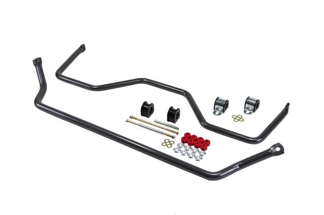 Belltech Sway Bar Set - 00-06 GM SUV