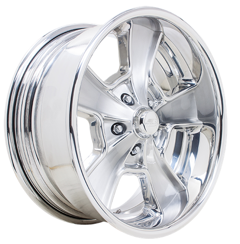 Billet Specialties Knuckle Dish C