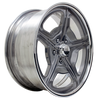 Billet Specialties Sprint S Concave Shallow