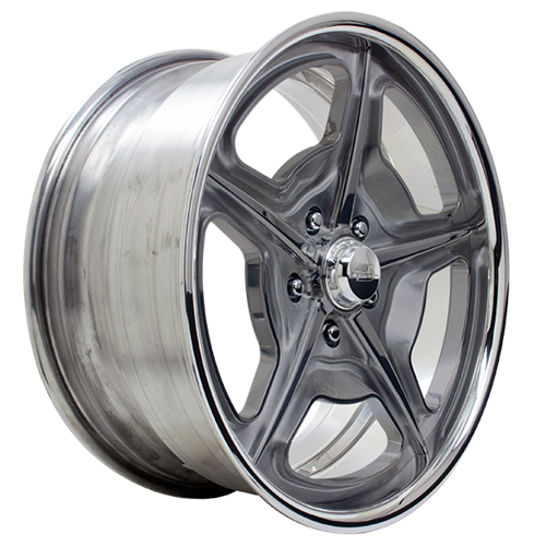 Billet Specialties Sprint S Concave Shallow