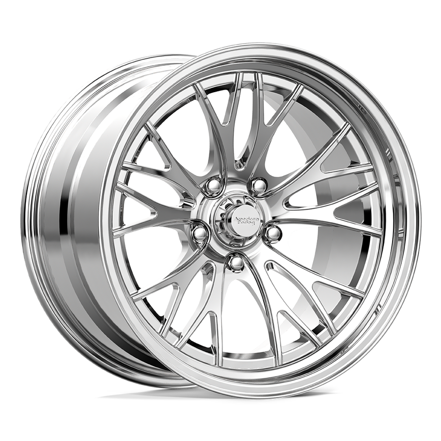 American Racing VF543 Forged Multi-Spoke