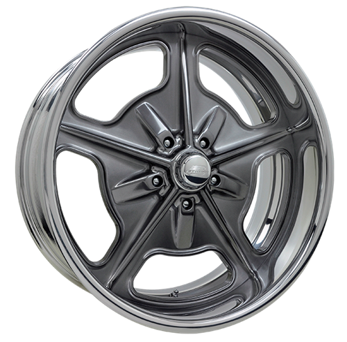 Billet Specialties Bonneville S