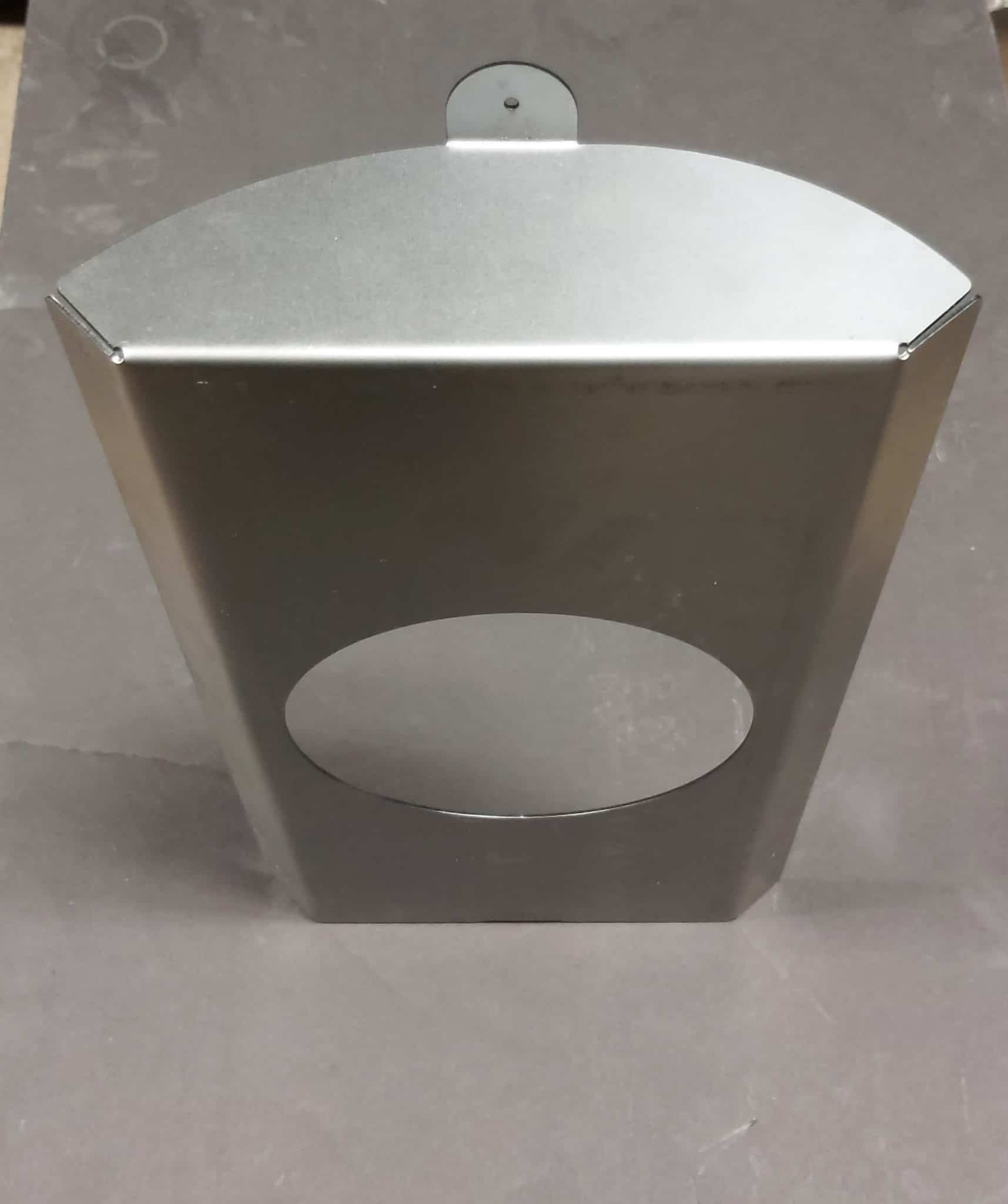 LS Fab Speaker Brackets - 73-87 C10