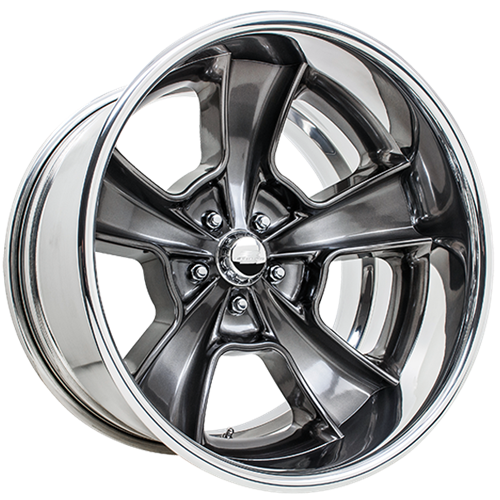 Billet Specialties Knuckle Extreme S