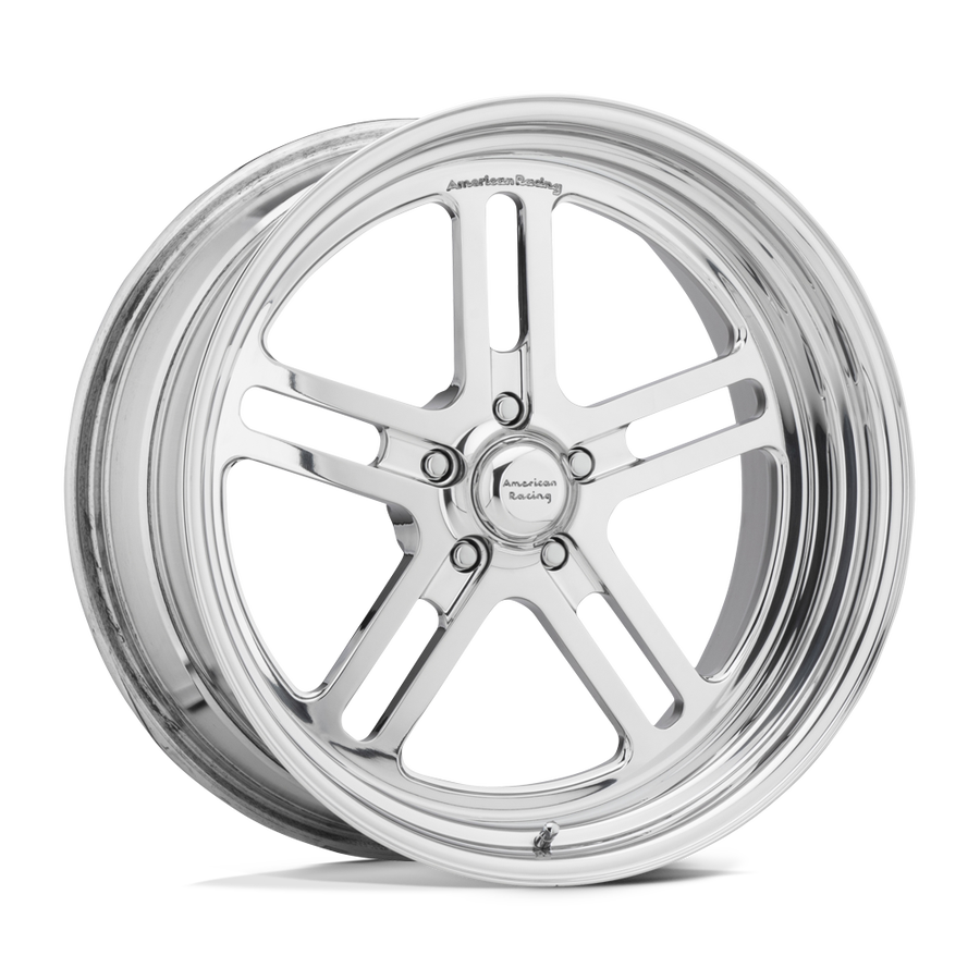 American Racing VF535 Forged Split-Spoke