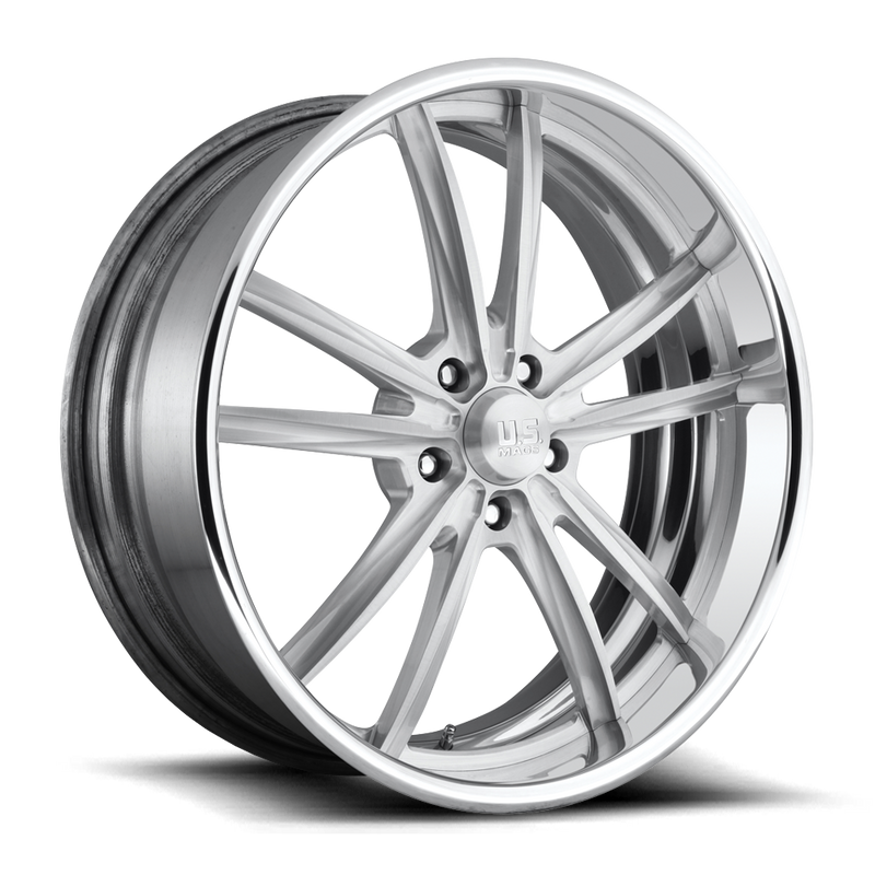 U.S. Mag Custom Wheels - Pro Performance