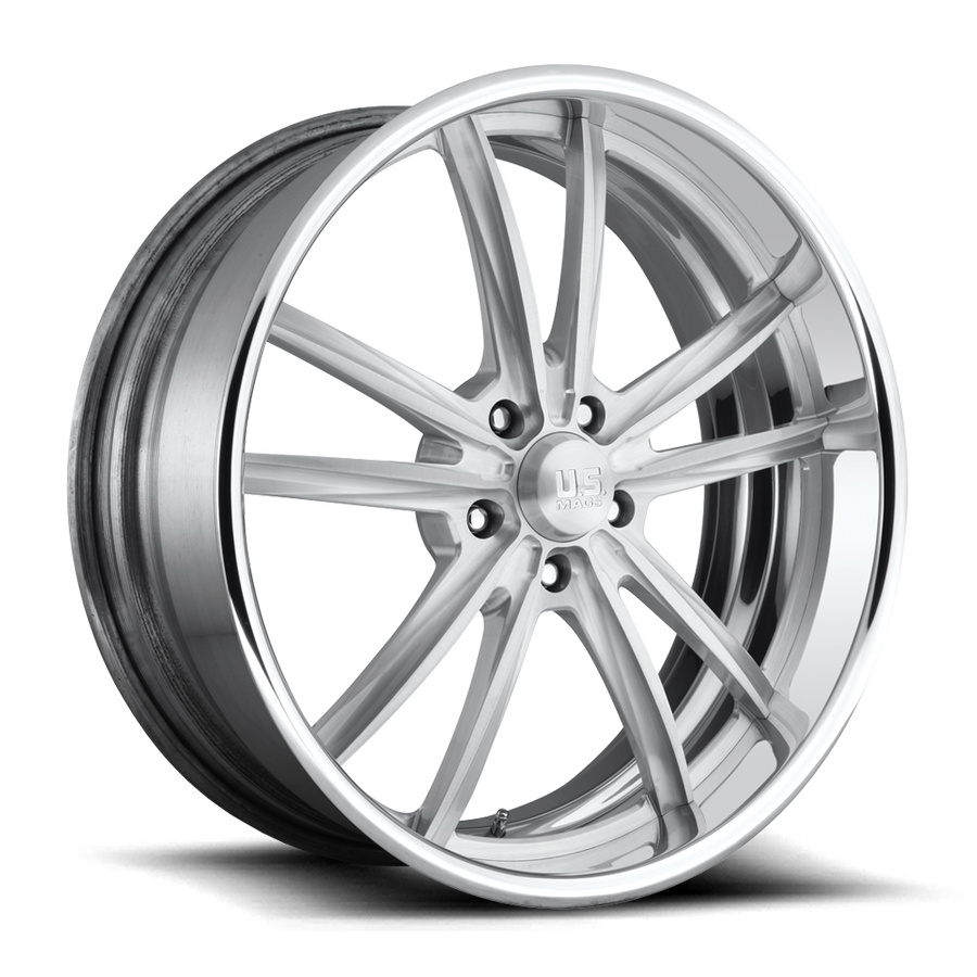 US Mag Wheels Flare U489 - Pro Performance