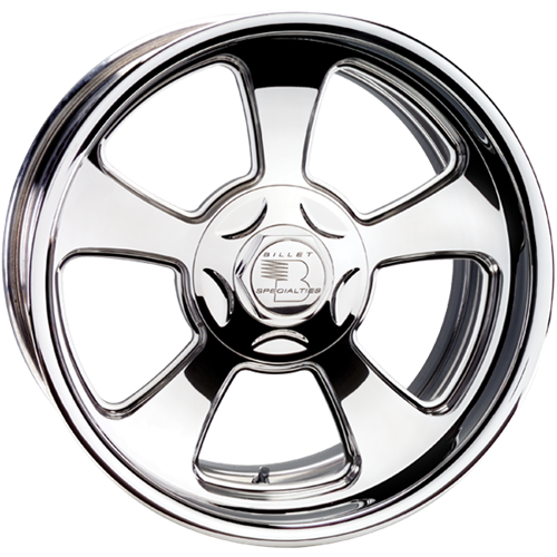 Billet Specialties SLD89