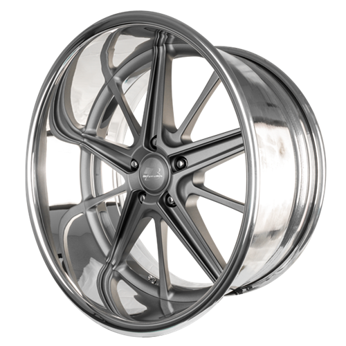 Billet Specialties Invader