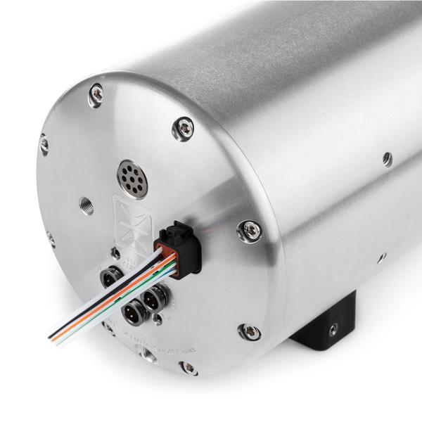 AccuAir Endo-VT Aluminum Tank