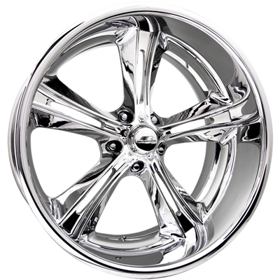 Billet Specialties Pinnacle