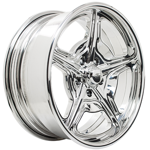 Billet Specialties Sprint Concave Shallow