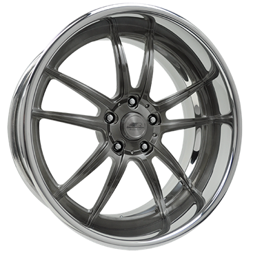 Billet Specialties Sebring