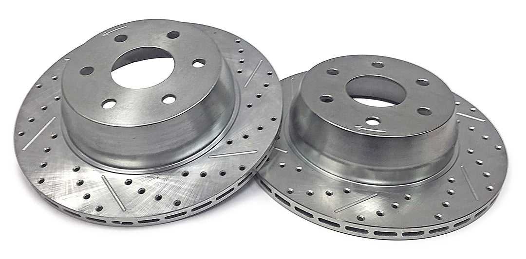 Baer Sport :: Baer Sport Rotors :: Baer Sport Rotors, Rear, Fits