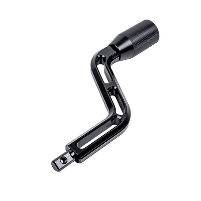 LG Billet Shift Lever - 95-98 GM Truck / 95-99 SUV