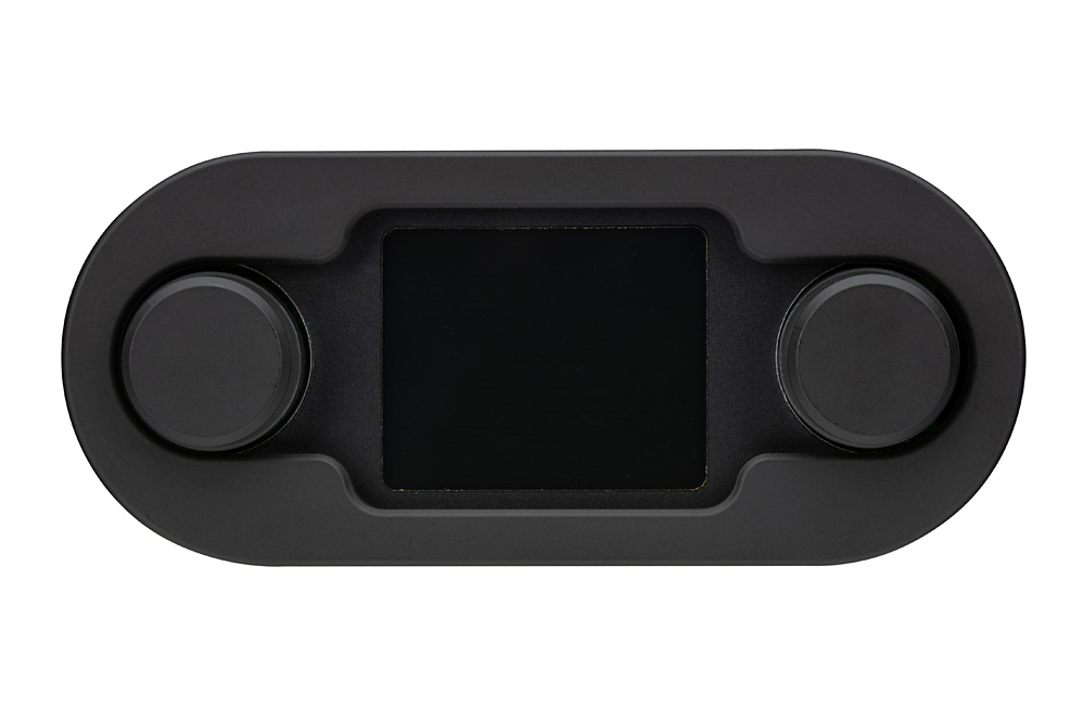 Dakota Digital Climate Control DCC-4000 - Pro Performance Dakota Digital Climate Control DCC-4000 - Pro Performance