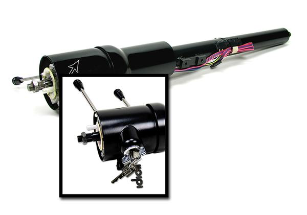 Ididit Floor Shift, Tilt - 73-78 C10 / K10