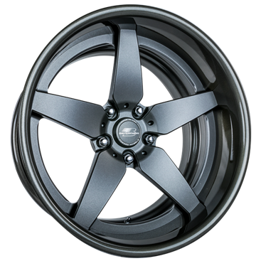 Billet Specialties Freeway