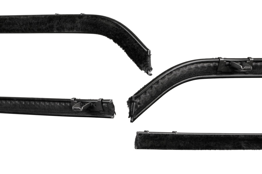 Precision Beltline Molding Kit - 60-63 C10