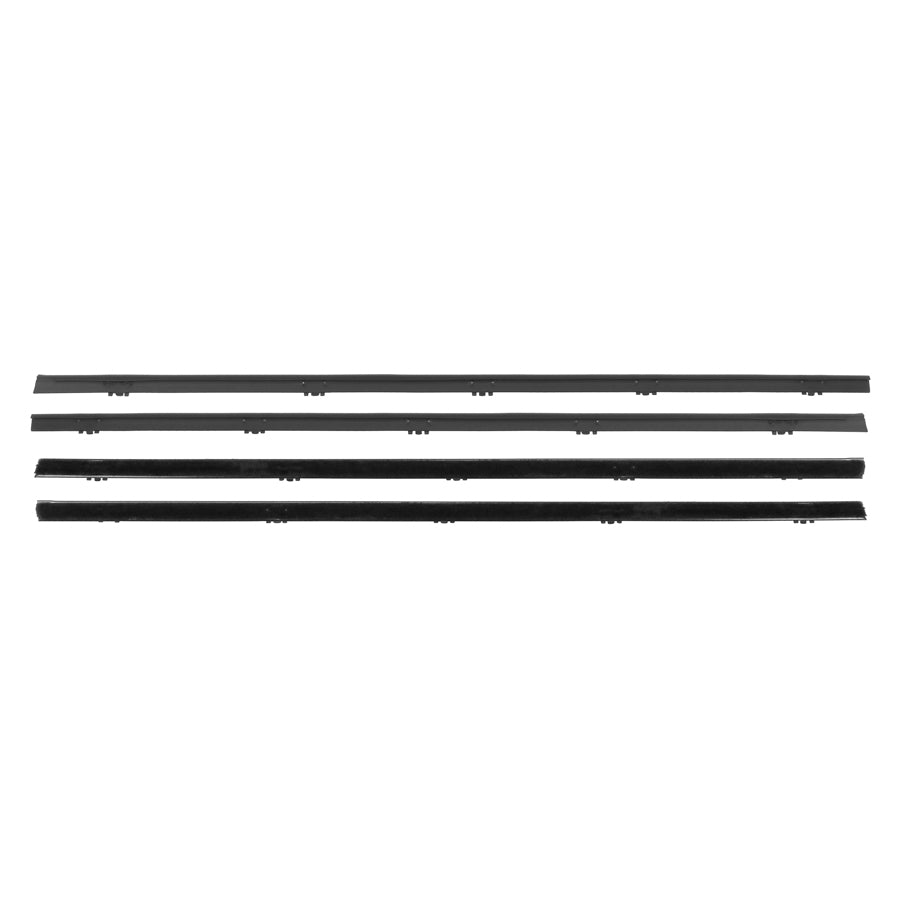 Precision Beltline Molding Kit - 67-72 C10