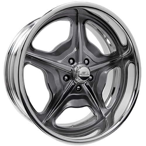 Billet Specialties Sprint S