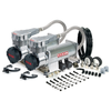 VIAIR 485C Compressor Dual Kit - Platinum