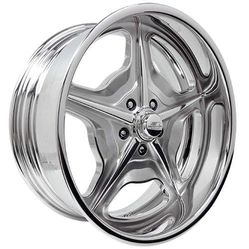 Billet Specialties Sprint C