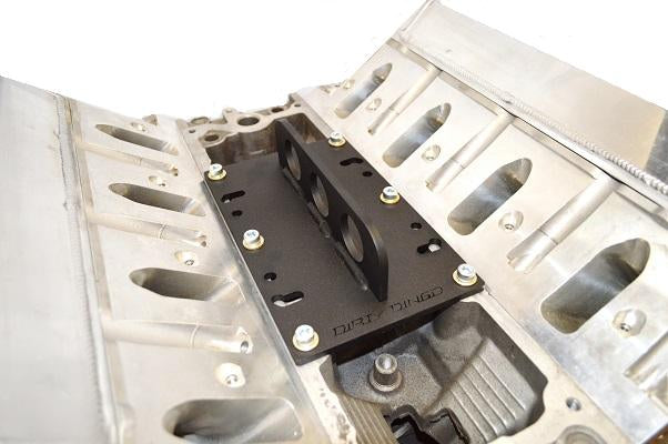 Dirty Dingo LS Universal Lift Plate